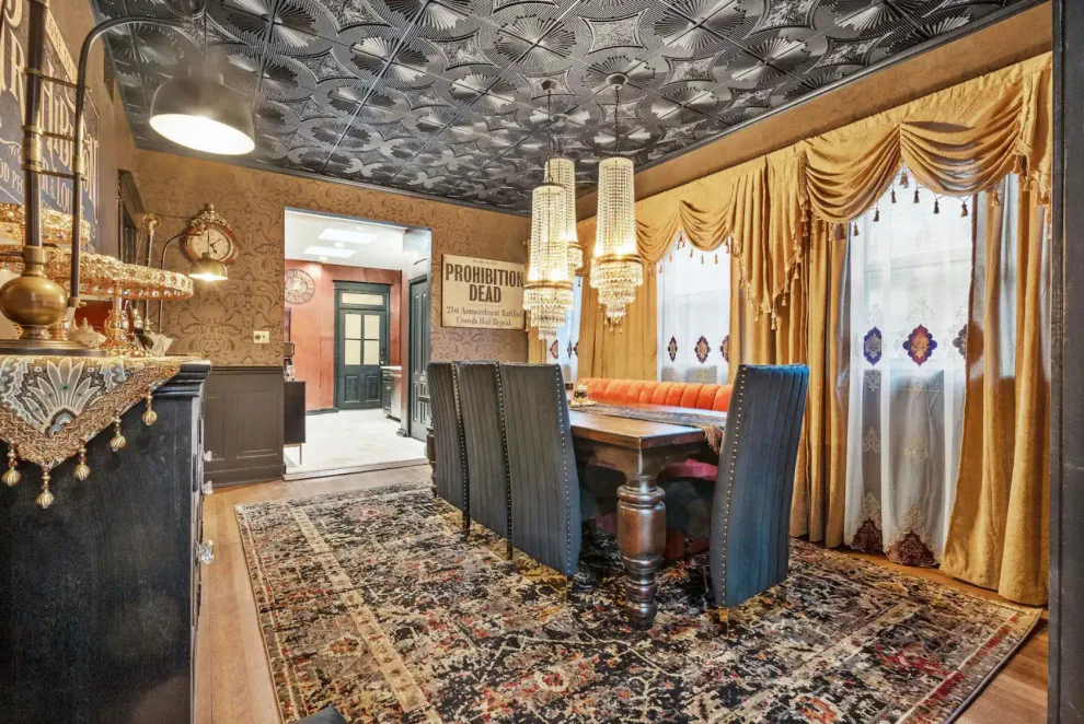 The Ban by Dh Design Studio - Photo 15