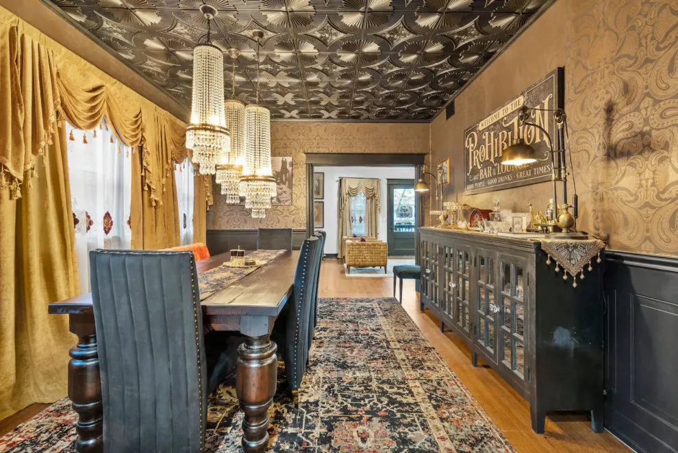 The Ban by Dh Design Studio - Photo 9
