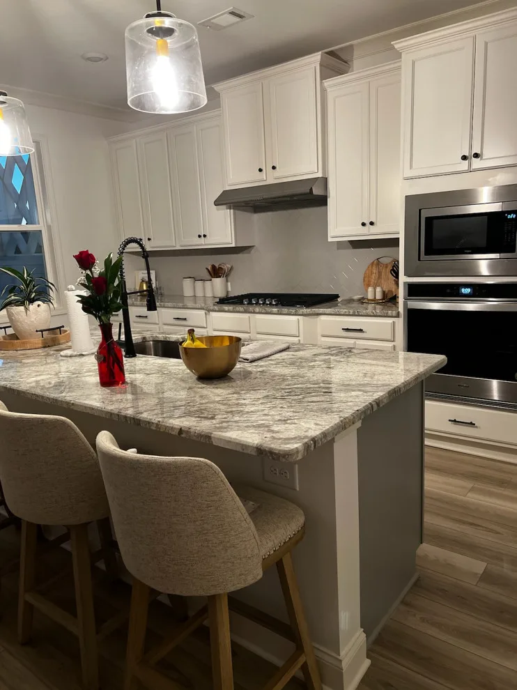 The Ramic Culinary Space by Virgil Interiors - Photo 2