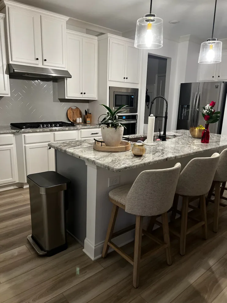 The Ramic Culinary Space by Virgil Interiors - Photo 7