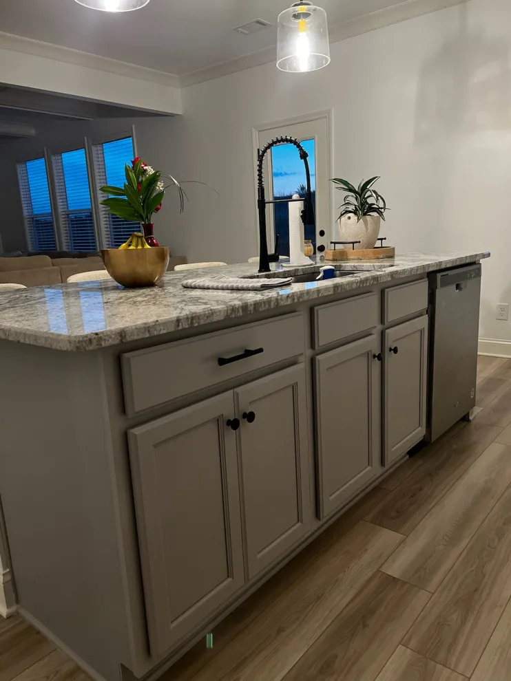 The Ramic Culinary Space by Virgil Interiors - Photo 6