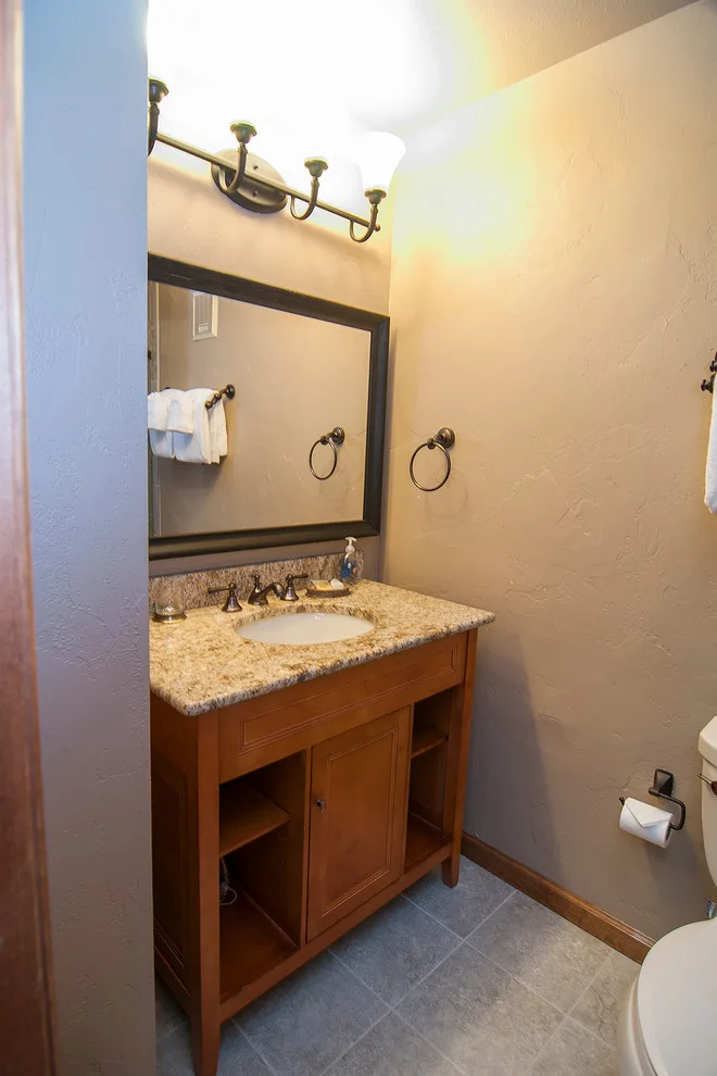 The Ranch Condos by Steamboat Interiors, Corp. - Photo 13