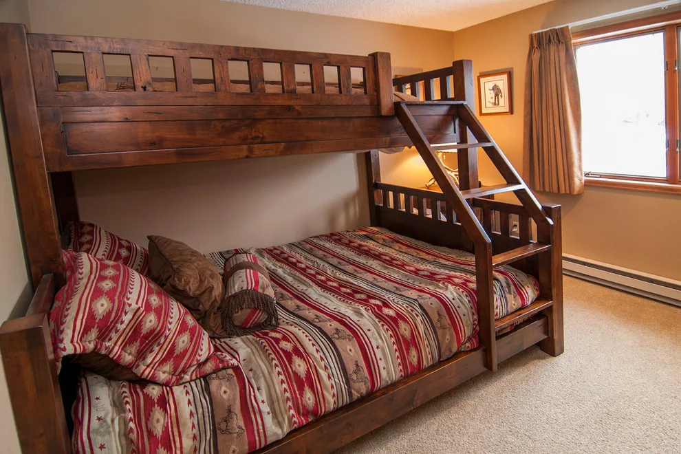 The Ranch Condos by Steamboat Interiors, Corp. - Photo 5