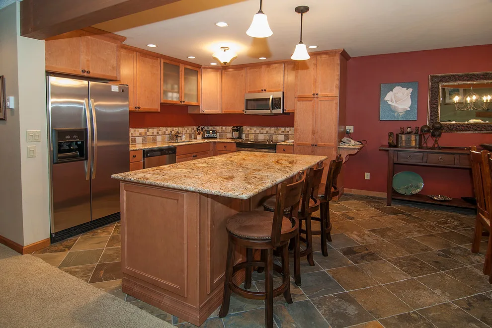 The Ranch Condos by Steamboat Interiors, Corp. - Photo 10