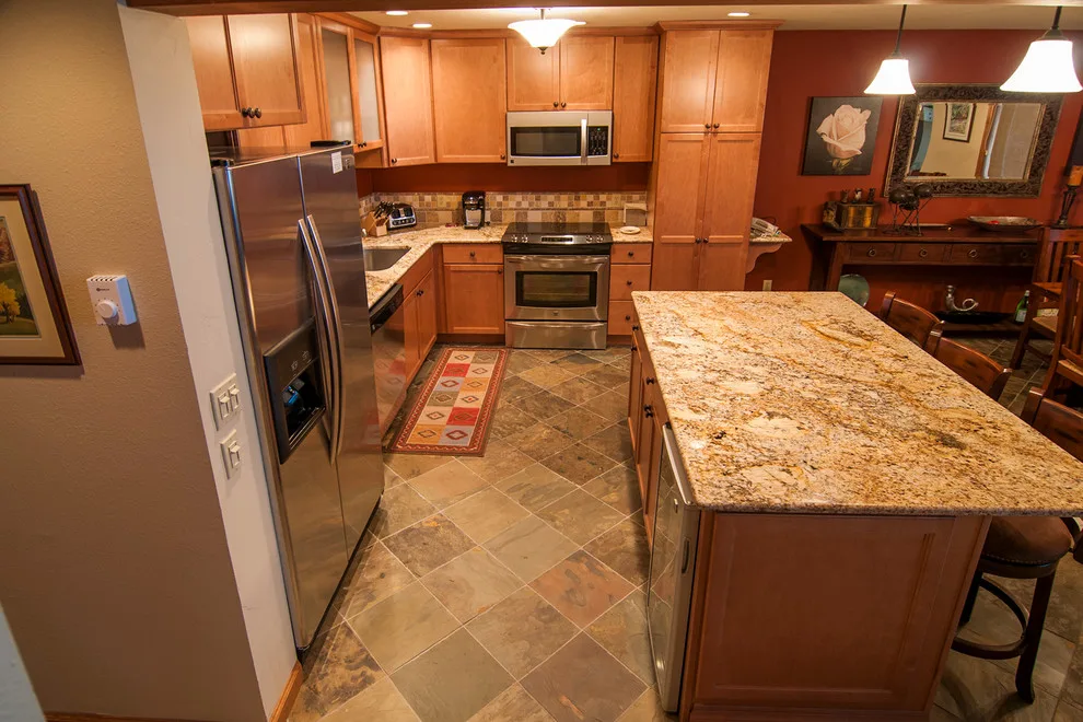 The Ranch Condos by Steamboat Interiors, Corp. - Photo 9