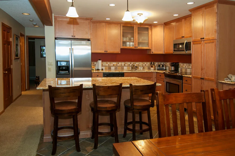 The Ranch Condos by Steamboat Interiors, Corp. - Photo 11