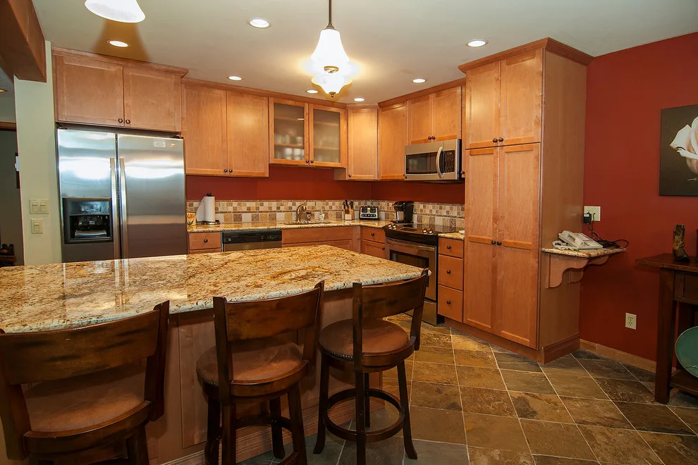 The Ranch Condos by Steamboat Interiors, Corp. - Photo 14
