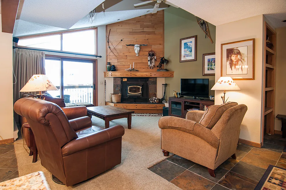 The Ranch Condos by Steamboat Interiors, Corp. - Photo 6