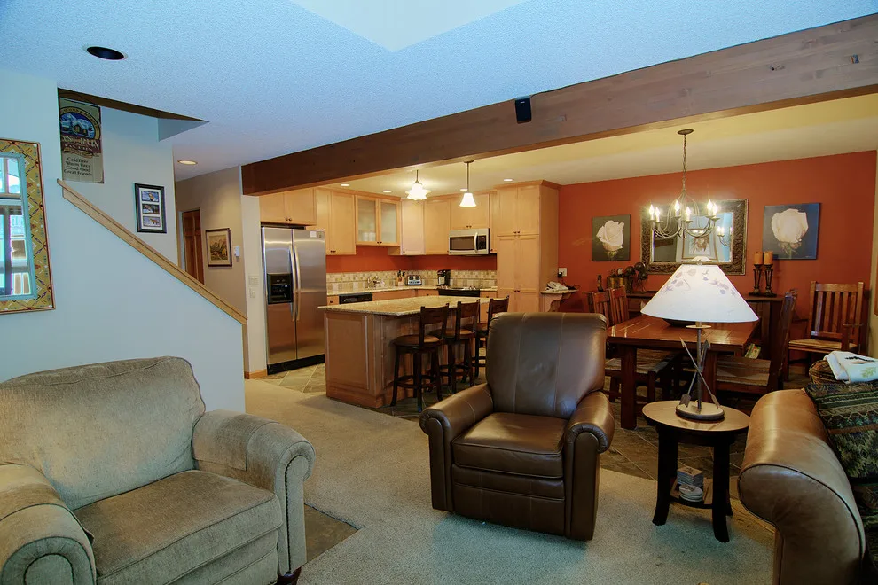 The Ranch Condos by Steamboat Interiors, Corp. - Photo 8
