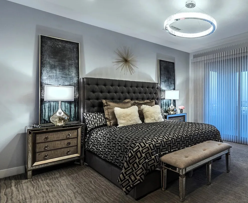 Modern New Residence in the Ridges by Design By Sasha - Photo 10