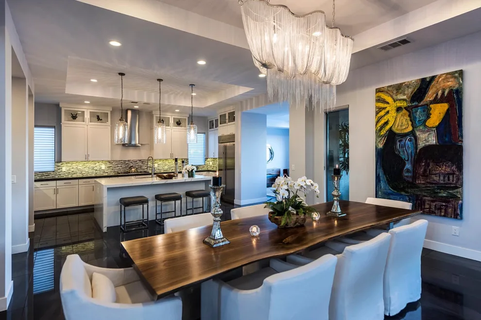 Modern New Residence in the Ridges by Design By Sasha - Photo 18