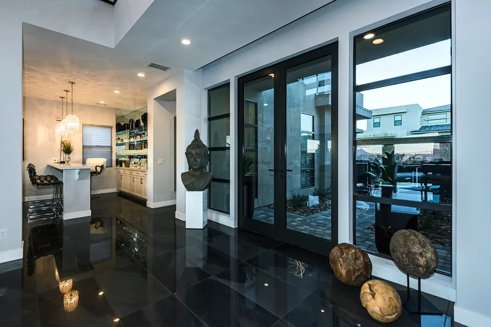 Modern New Residence in the Ridges by Design By Sasha - Photo 4