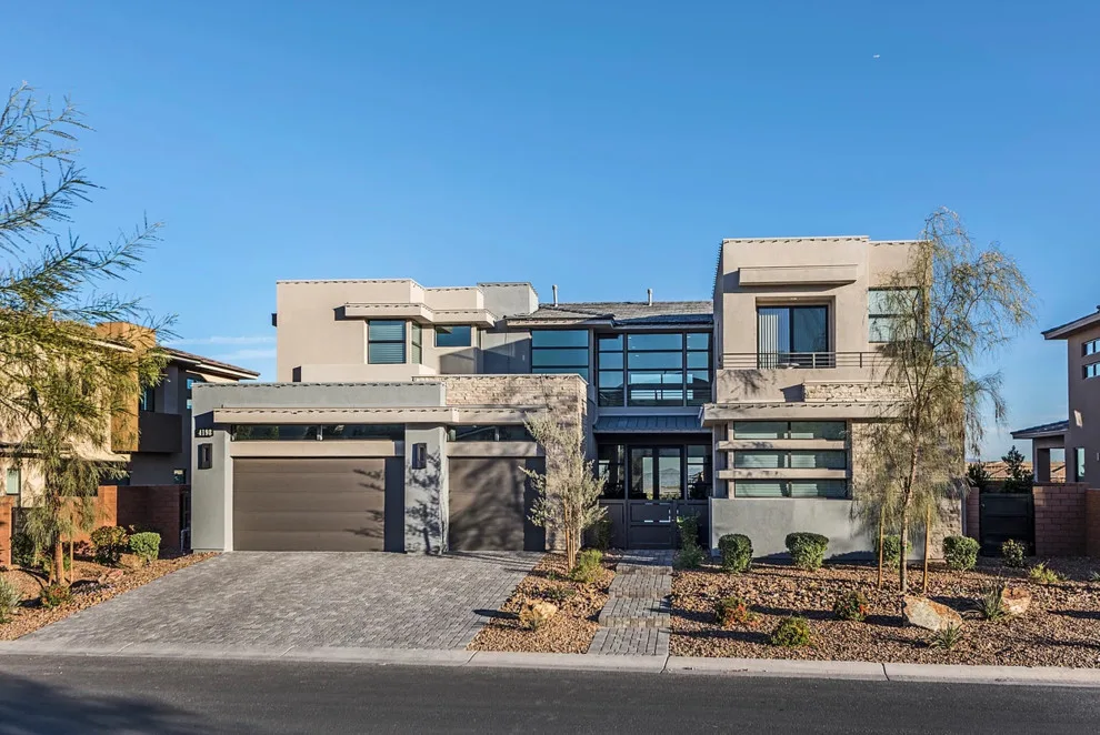 Modern New Residence in the Ridges by Design By Sasha - Photo 7