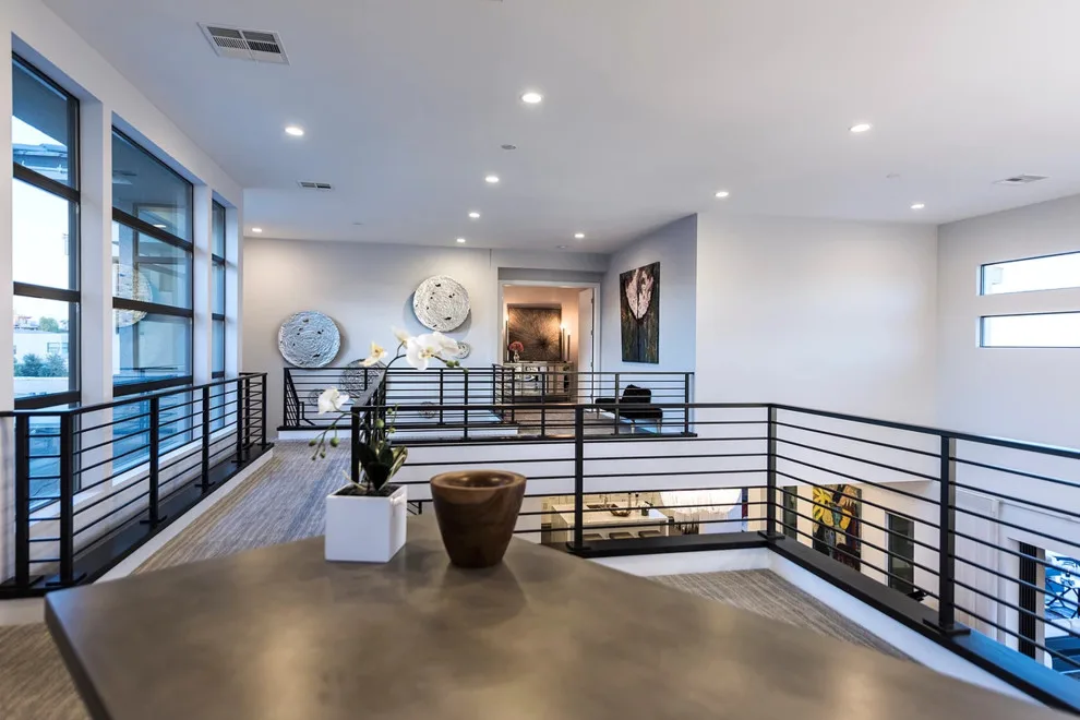 Modern New Residence in the Ridges by Design By Sasha - Photo 6
