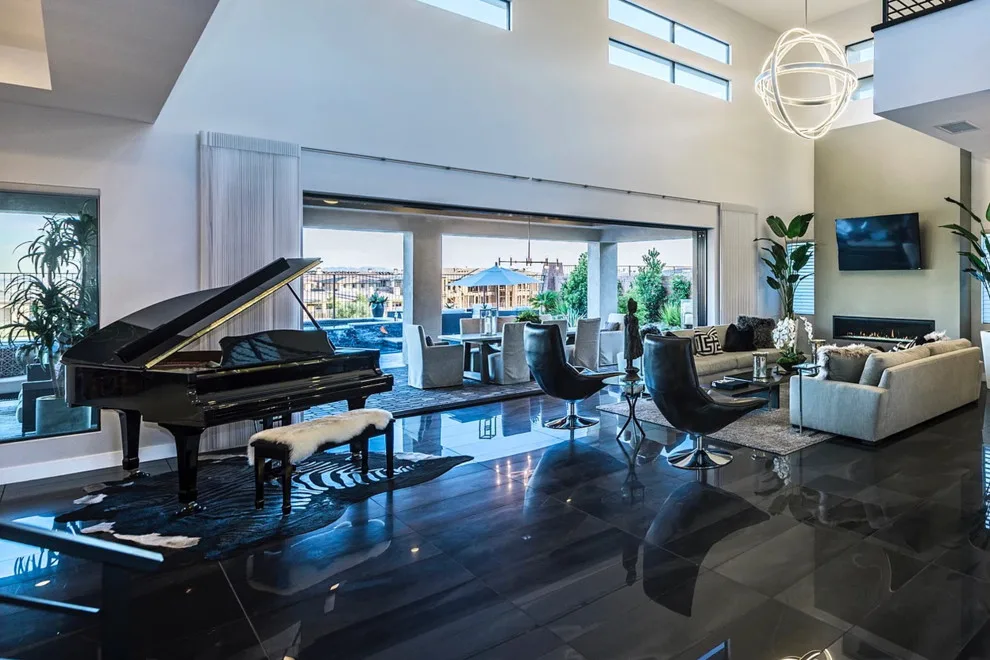 Modern New Residence in the Ridges by Design By Sasha - Photo 17