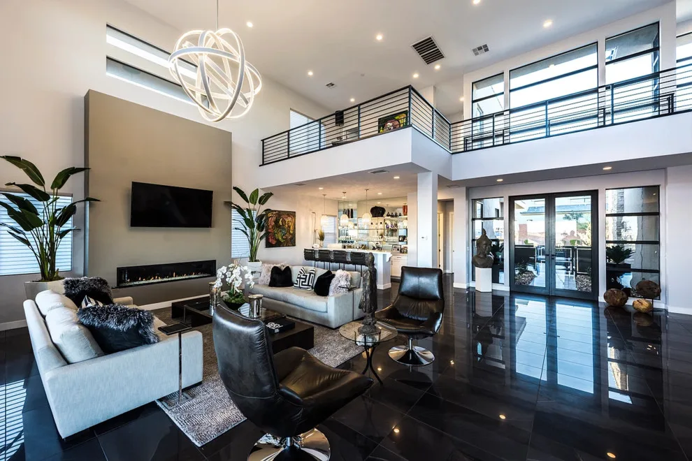 Modern New Residence in the Ridges by Design By Sasha - Photo 16