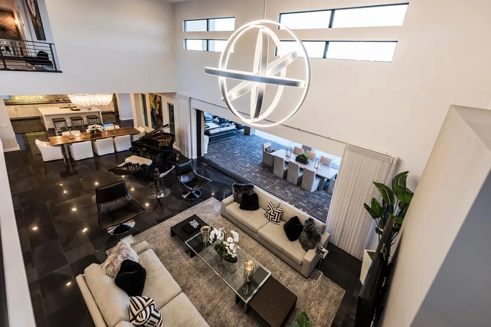 Modern New Residence in the Ridges by Design By Sasha - Photo 12