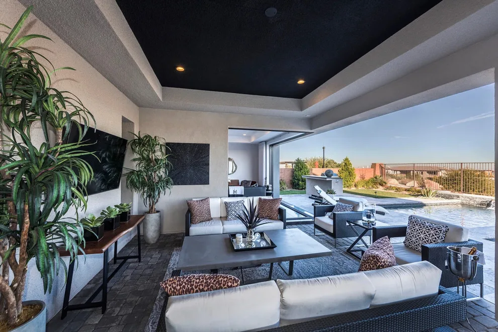 Modern New Residence in the Ridges by Design By Sasha - Photo 15
