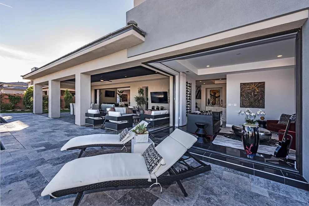 Modern New Residence in the Ridges by Design By Sasha - Photo 2