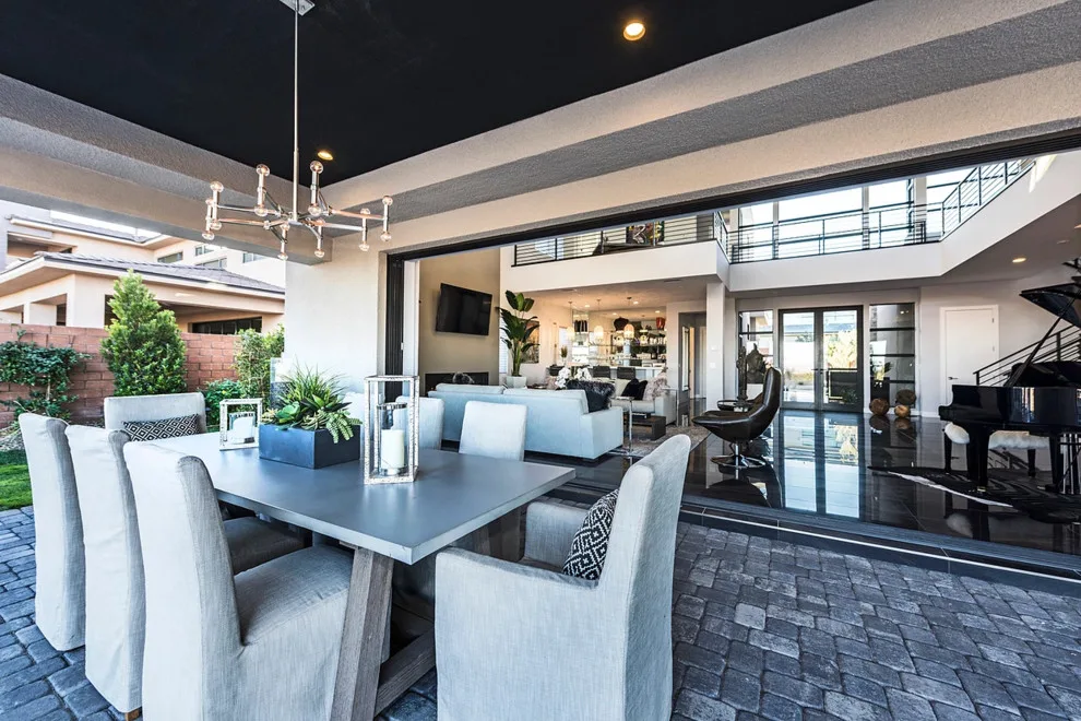 Modern New Residence in the Ridges by Design By Sasha - Photo 13