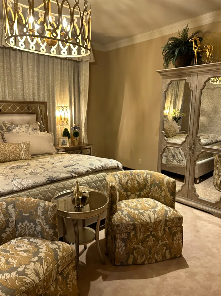 The Regal by Dana Stringer Interiors - Photo 4