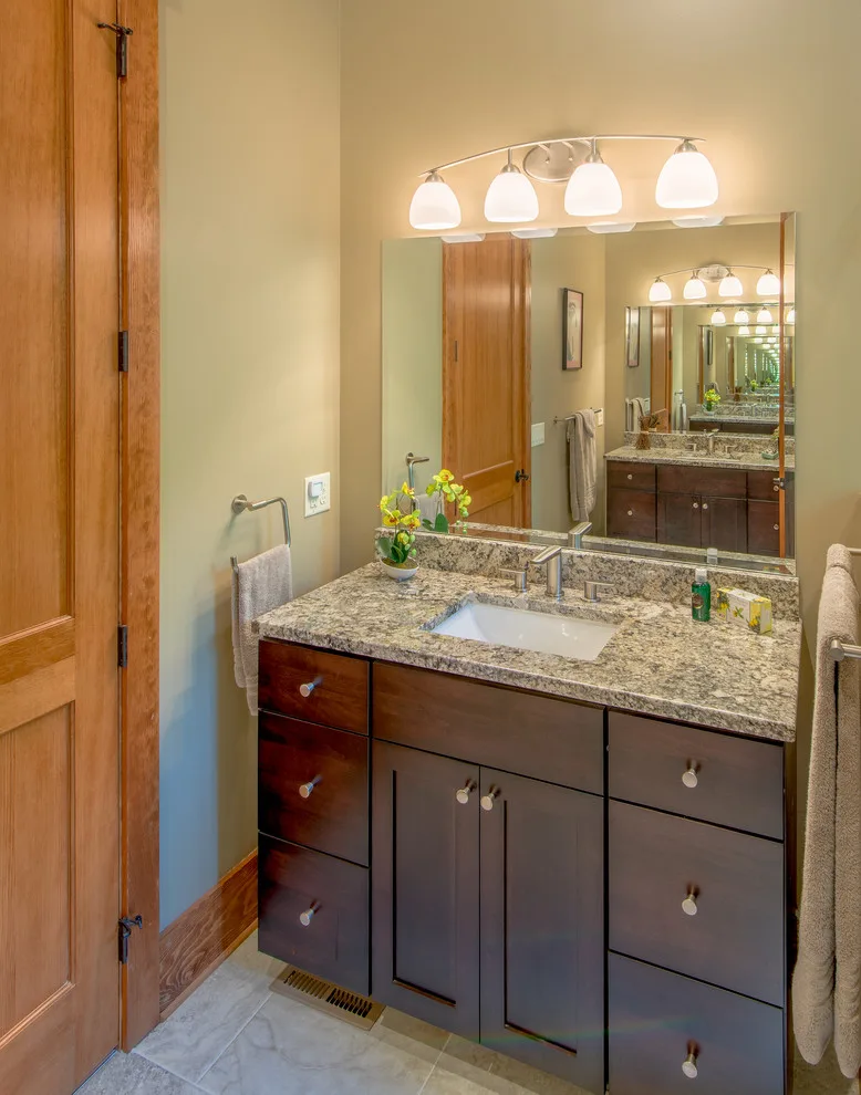 Timberpeg in the WNC Mountains - Asheville by ID.ology Interiors & Design - Photo 29
