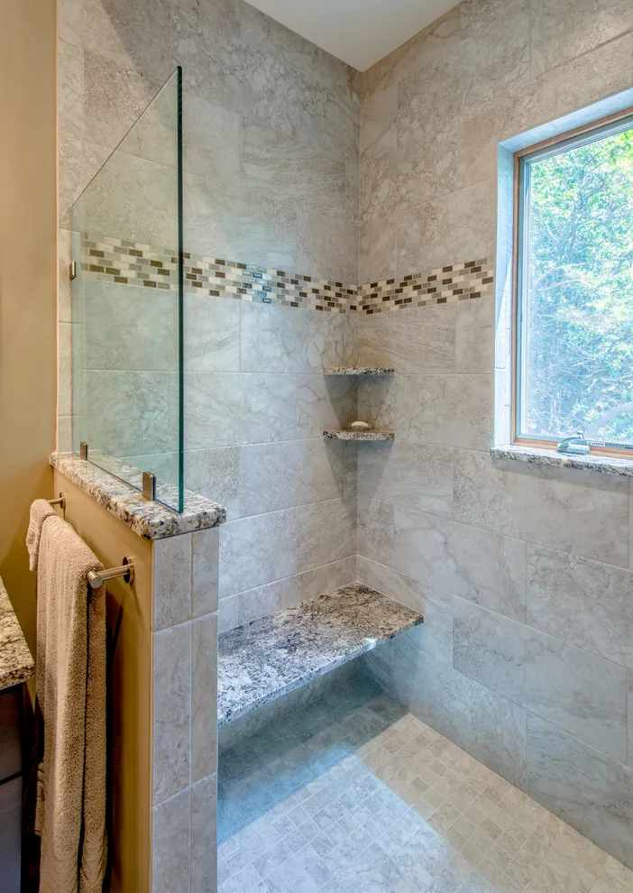 Timberpeg in the WNC Mountains - Asheville by ID.ology Interiors & Design - Photo 34
