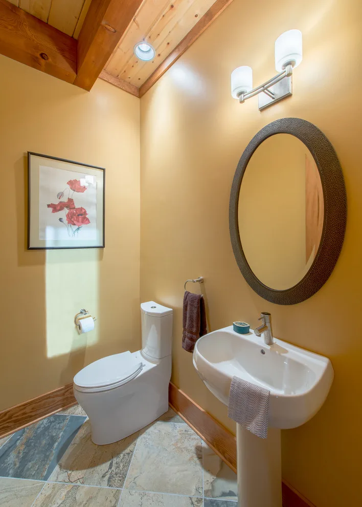 Timberpeg in the WNC Mountains - Asheville by ID.ology Interiors & Design - Photo 20