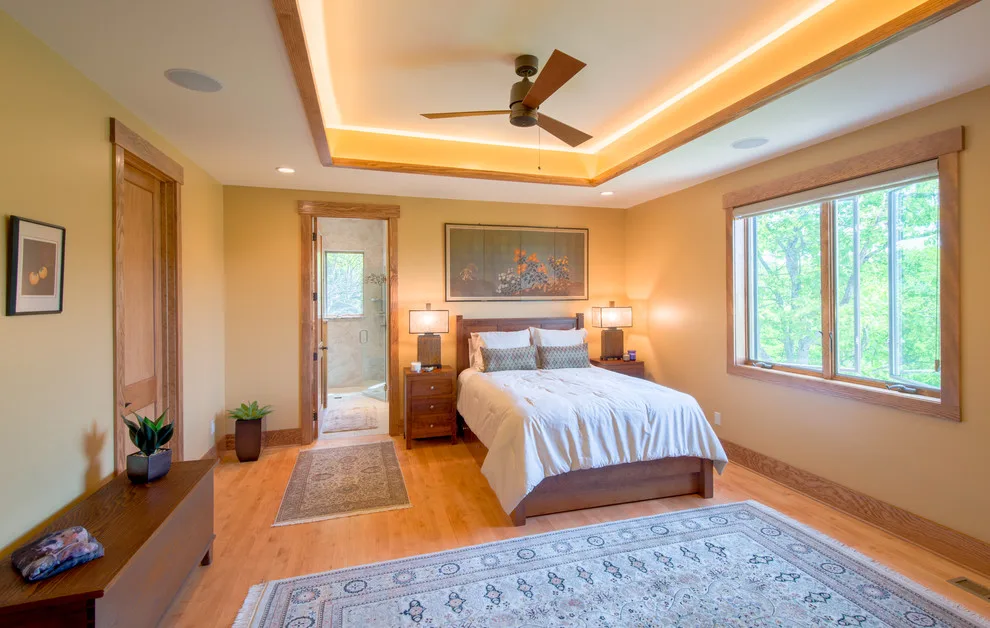 Timberpeg in the WNC Mountains - Asheville by ID.ology Interiors & Design - Photo 16