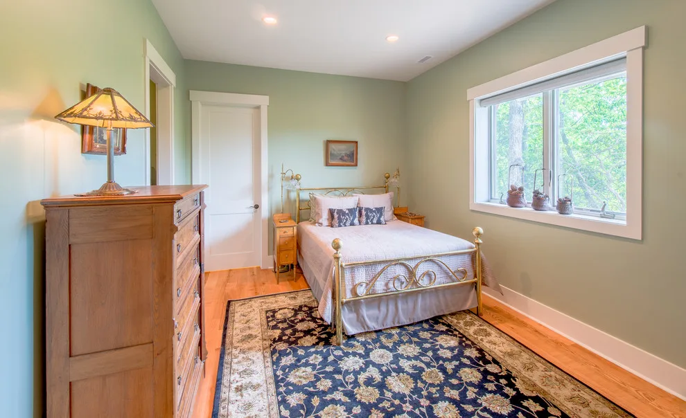 Timberpeg in the WNC Mountains - Asheville by ID.ology Interiors & Design - Photo 46