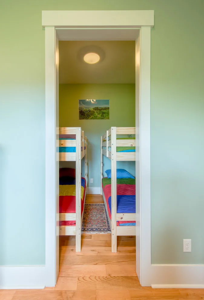 Timberpeg in the WNC Mountains - Asheville by ID.ology Interiors & Design - Photo 19