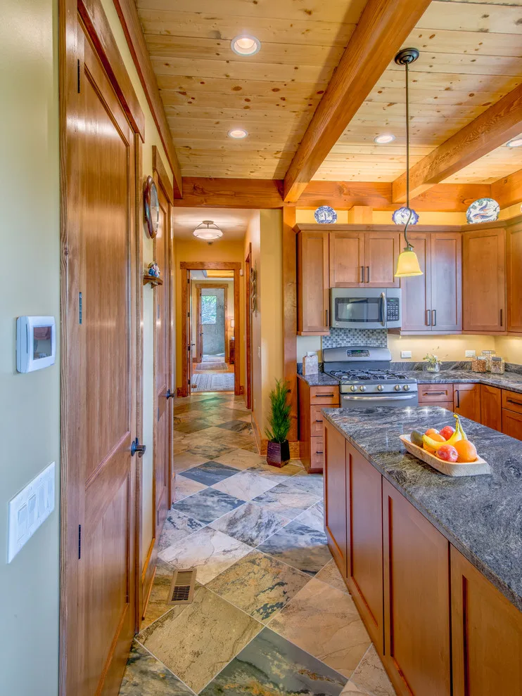 Timberpeg in the WNC Mountains - Asheville by ID.ology Interiors & Design - Photo 47