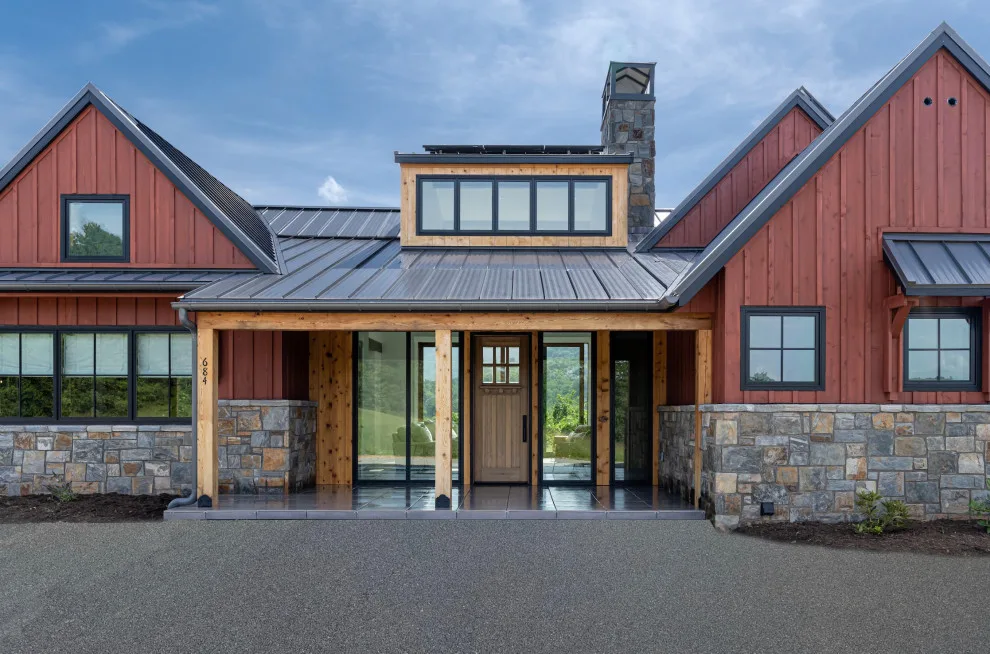 The Rosenberg Home by ID.ology Interiors & Design - Photo 6