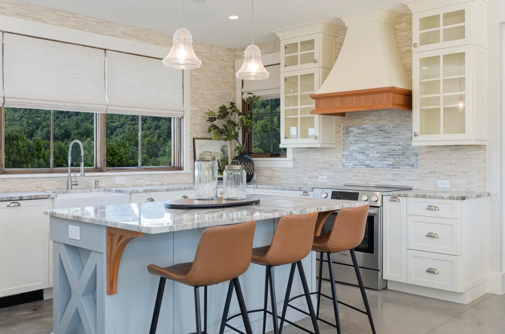 The Rosenberg Home by ID.ology Interiors & Design - Photo 13
