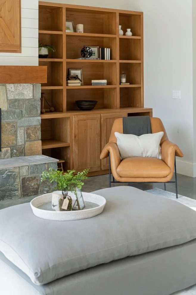 The Rosenberg Home by ID.ology Interiors & Design - Photo 2