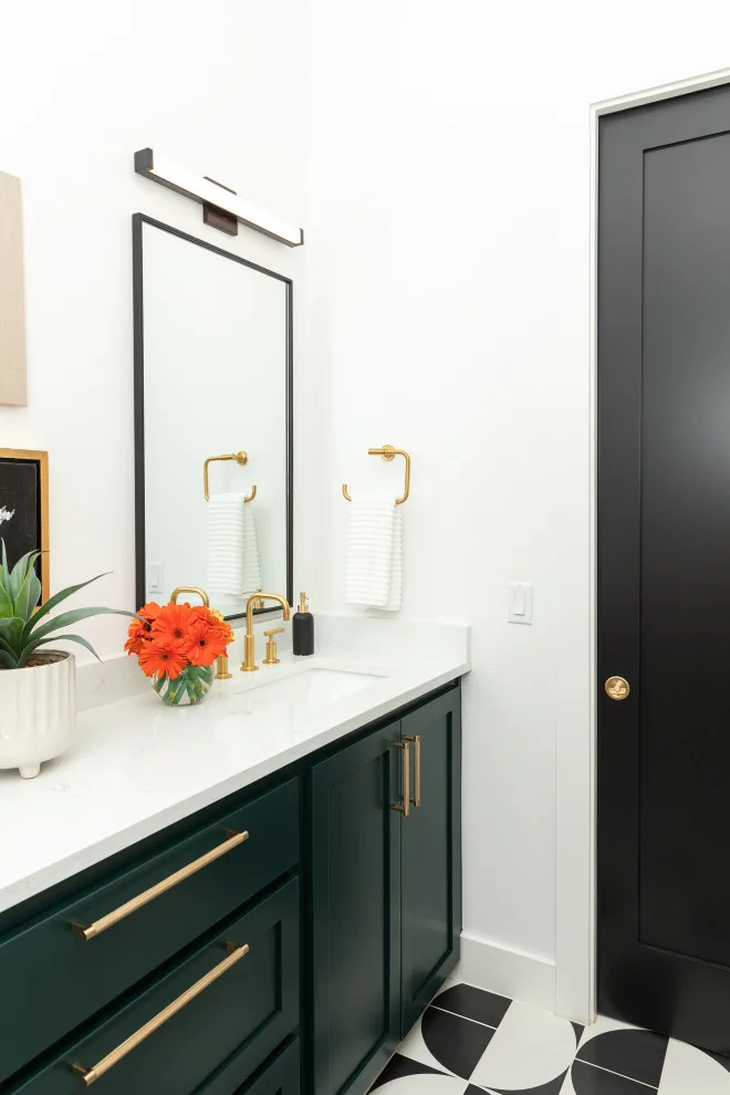 The Salamander Initiative by April Interiors - Photo 8