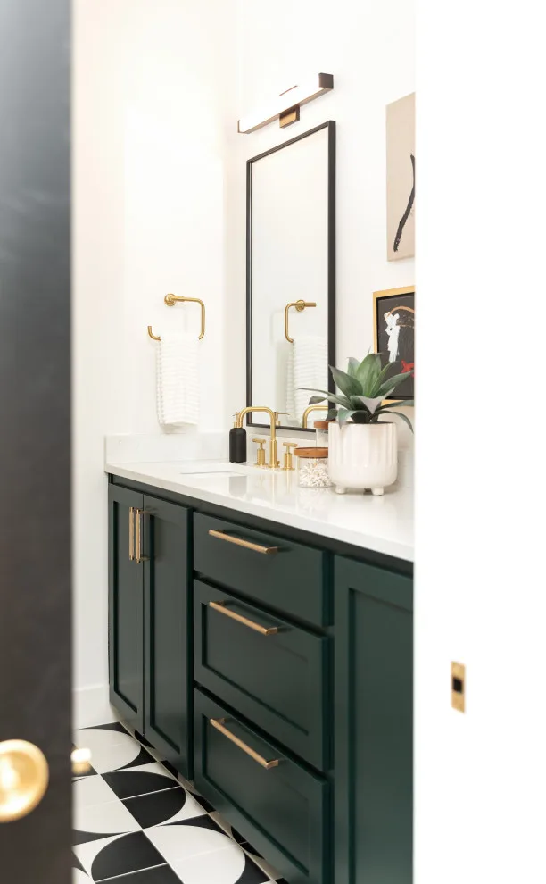 The Salamander Initiative by April Interiors - Photo 4