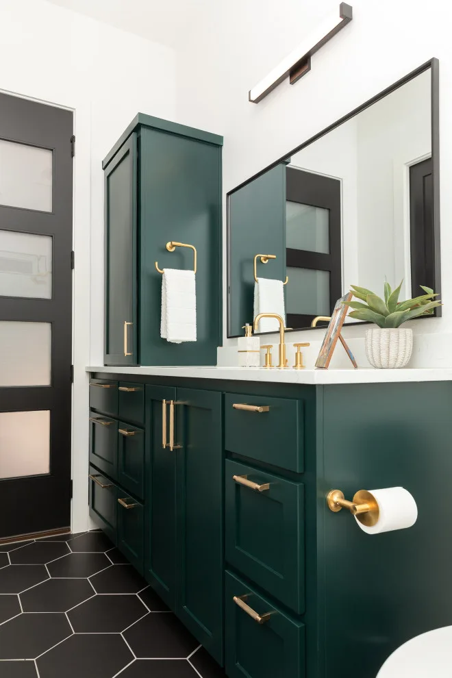 The Salamander Initiative by April Interiors - Photo 7