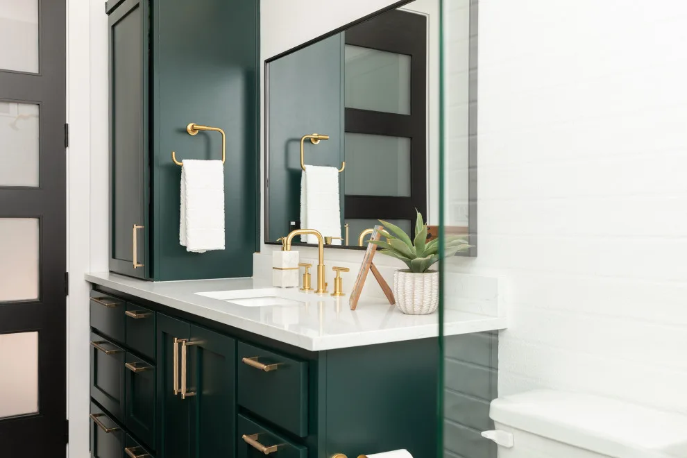 The Salamander Initiative by April Interiors - Photo 5
