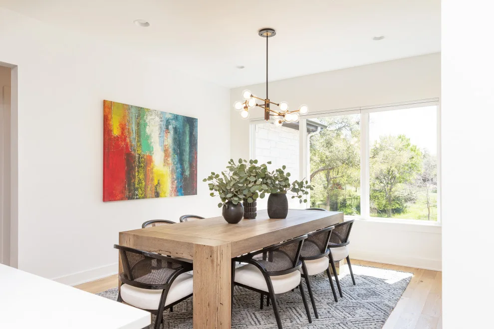 The Salamander Initiative by April Interiors - Photo 22