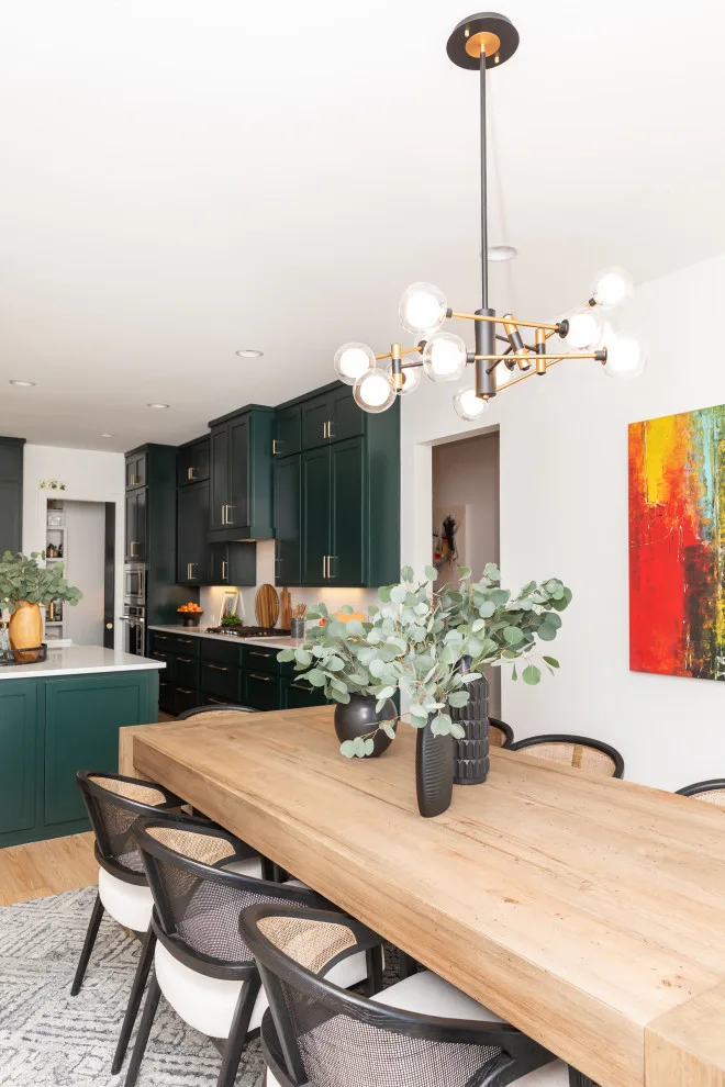 The Salamander Initiative by April Interiors - Photo 16