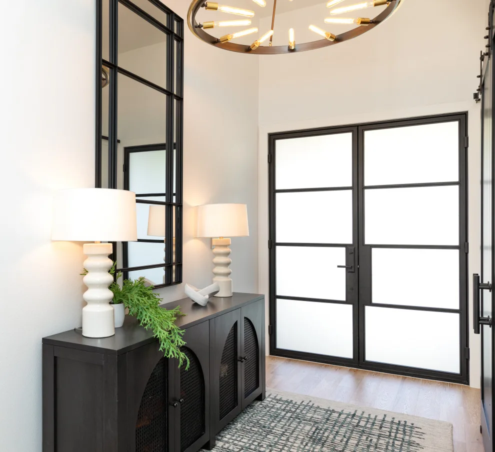 The Salamander Initiative by April Interiors - Photo 24