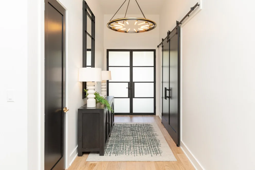 The Salamander Initiative by April Interiors - Photo 14