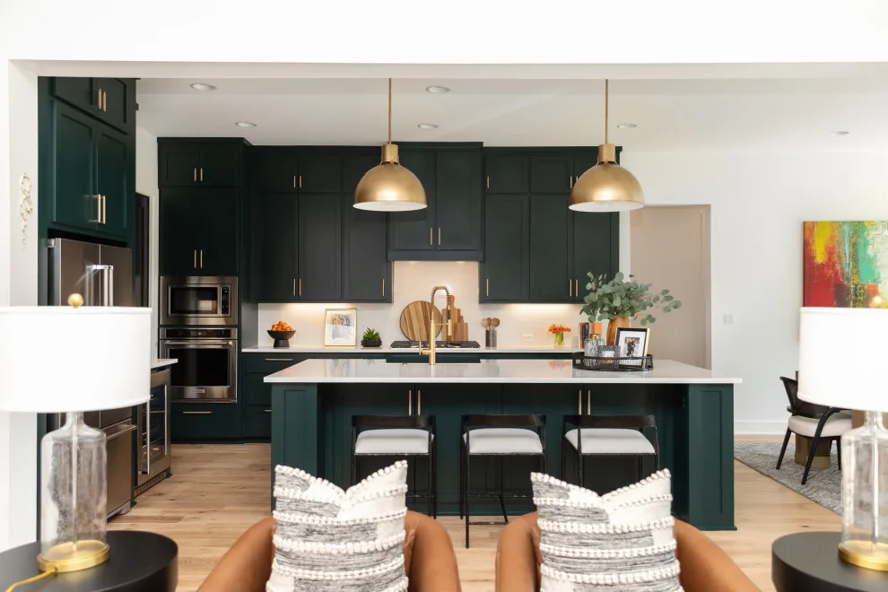 The Salamander Initiative by April Interiors - Photo 15