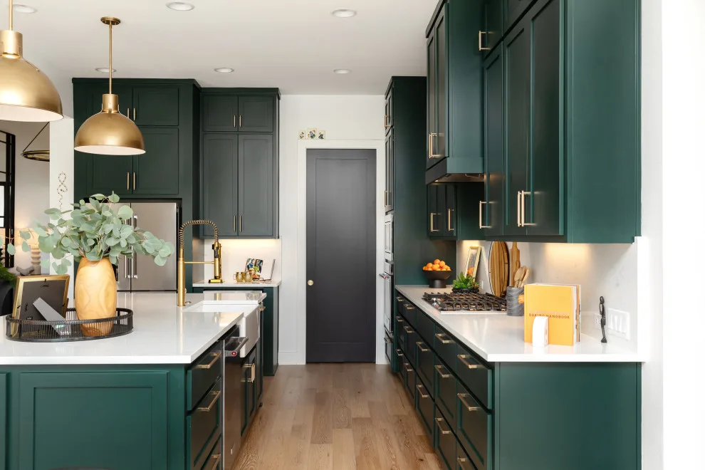 The Salamander Initiative by April Interiors - Photo 13