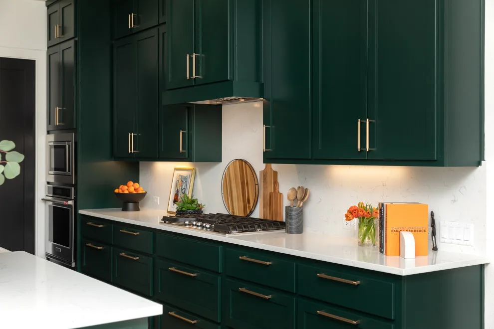 The Salamander Initiative by April Interiors - Photo 19