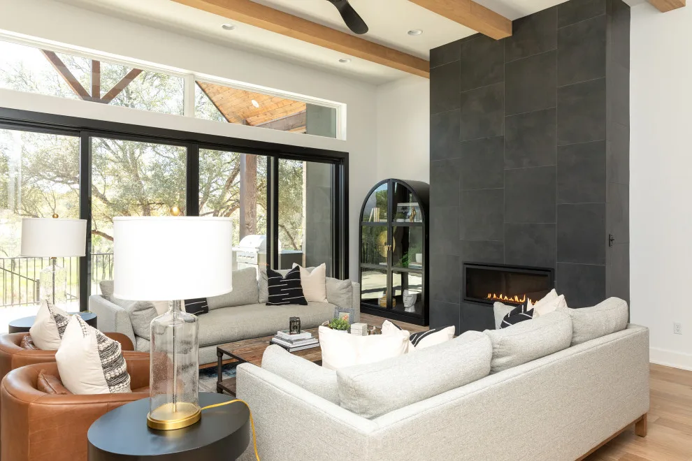 The Salamander Initiative by April Interiors - Photo 9