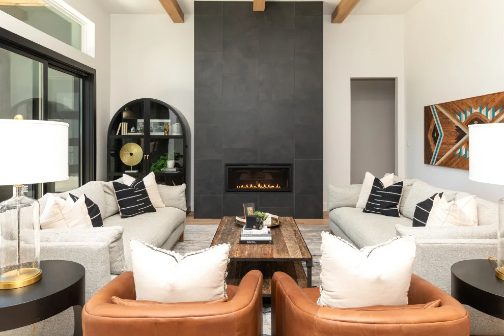 The Salamander Initiative by April Interiors - Photo 28