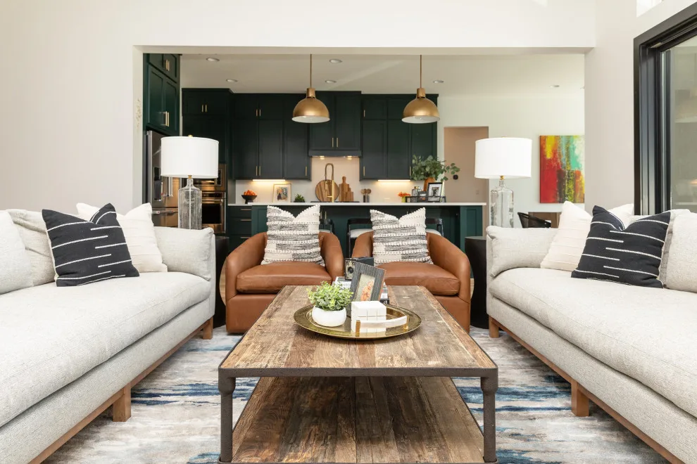 The Salamander Initiative by April Interiors - Photo 27
