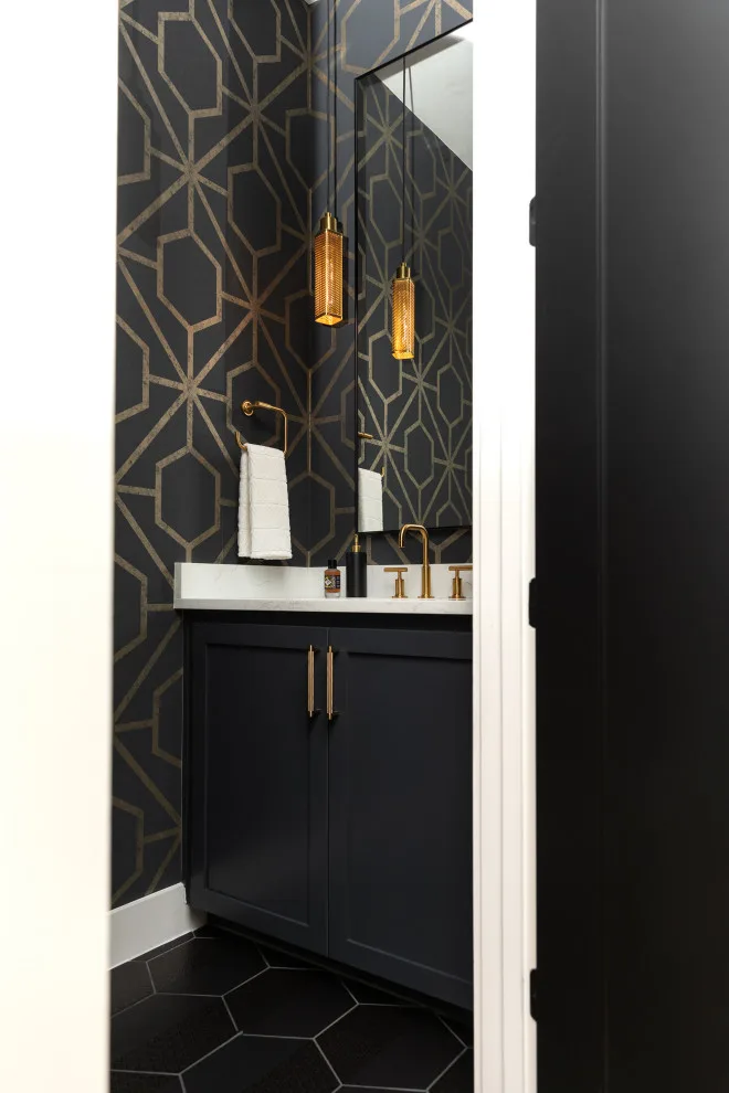 The Salamander Initiative by April Interiors - Photo 10
